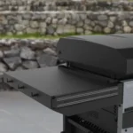 Blackstone 36inch Bronco Series Griddle with AirFryer Combo1