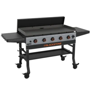 Blackstone 44inch Bronco Series Griddle with Hard Cover