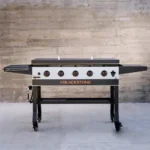 Blackstone 44inch Bronco Series Griddle with Hard Cover