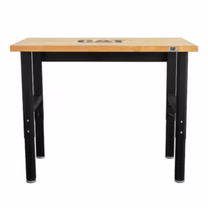 CAT Heavy Duty Work Benches - 48 x 25 x 29