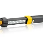 CAT Lighting 150 Lumen LED Low Profile Worklight with Racheting Hook