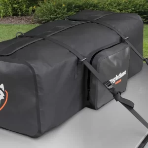 Car Top Duffle Bag