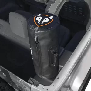 Roll Bar Storage Bag