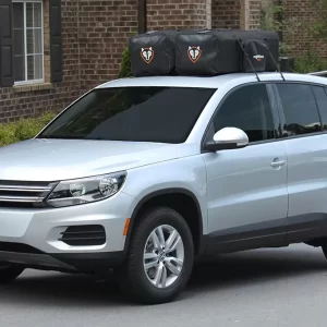 Car Top Duffle Bag