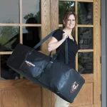 Car Top Duffle Bag