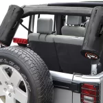 Roll Bar Storage Bag