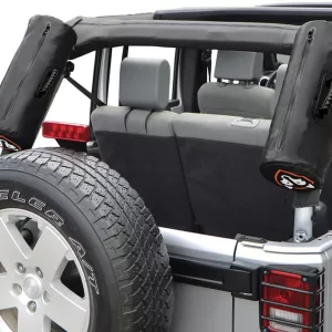Roll Bar Storage Bag