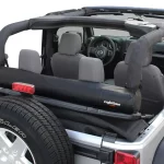 Soft Top Window Storage Bag