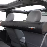 Soft Top Window Storage Bag