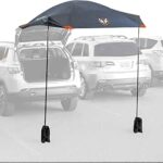 Rightline Gear Universal-Fit SUV Tailgate Canopy