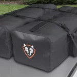 Car Top Duffle Bag