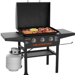 Blackstone 28inch Original Series XL Griddle with Hood