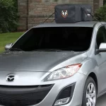 Car Top Duffle Bag