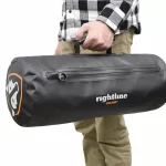 Roll Bar Storage Bag