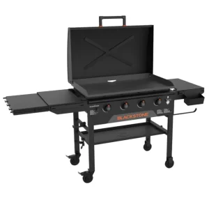 Blackstone 36inch Original Series Omnivore Griddle with Hood