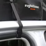 Car Top Duffle Bag