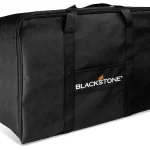 Griddle Bundle Carry Bag ONLY (for 17" or 22" Tabletop Griddles)