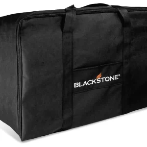 Griddle Bundle Carry Bag ONLY (for 17" or 22" Tabletop Griddles)