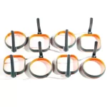 Blackstone Original Series Egg Ring - 8pk