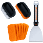Blackstone Culinary Series 10-Piece Cleaning Kit