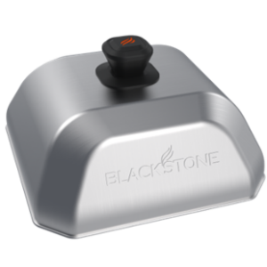Blackstone Culinary Series Dome Basting Cover