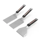 Blackstone Culinary Series 3-Piece Griddle Basics Acessory Kit