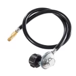 Blackstone Original Series Propane Tank Adapter Hose with Regulator
