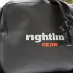 Car Top Duffle Bag