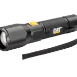RECHARGEABLE FOCUSING TACTICAL LIGHT