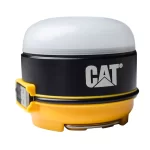 Cat® Lighting 200 Lumen LED Rechargeable Micro Utility Light