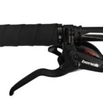 Rapida E-Bike-Brakes