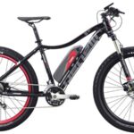 Nerone E-Bike