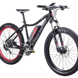 Nerone E-Bike