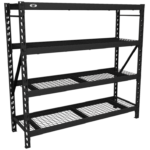 Cat Industrial Strength Shelving