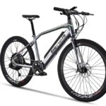 Rapida E-Bike