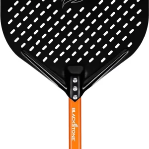 Blackstone Pizza Series Perforated Aluminum Pizza Peel