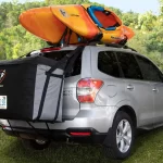 Rightline Gear Weatherproof Rear-Mounted Carrier - 13cu ft