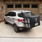 Rightline Gear Weatherproof Rear-Mounted Carrier - 13cu ft