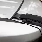 Rightline Gear Weatherproof Rear-Mounted Carrier - 13cu ft-Lock