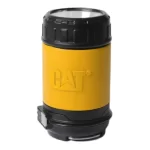 Cat® Lighting 225 Lumen LED Compact Lightweight Rechargeable Utility Light