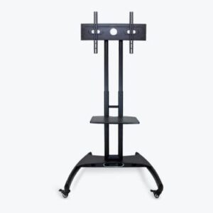 Luxor Adjustable-Height LCD/LED TV Stand + Mount