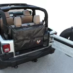 Trunk Storage Bag