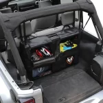 Trunk Storage Bag