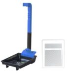 Vaughan Paint TrayArm Holder with Tray/Liner