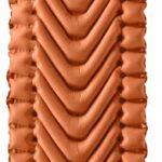 Klymit Insulated Static V Lite Eco Sleeping Pad