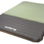 Klymit Insulated Klymaloft Sleeping Pad - Olive - XL