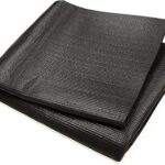Rightline Gear Non-Skid Roof Pad for Soft Car Top Carriers