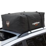 Rightline Gear Range 2 Weatherproof Rooftop Cargo Carrier - 15 cu ft