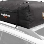Rightline Gear Range 3 Weatherproof Rooftop Cargo Carrier - 18 cu ft