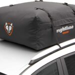 Rightline Gear Range Jr Weatherproof Cargo Rooftop Carrier - 10 cu ft